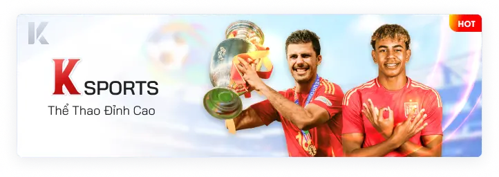 cá cược thể thao hấp dẫn