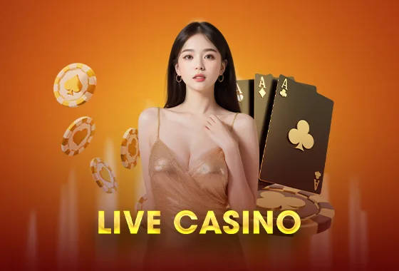 live casino