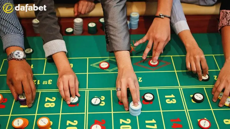 Điều khoản nên nhớ khi tham gia cá cược